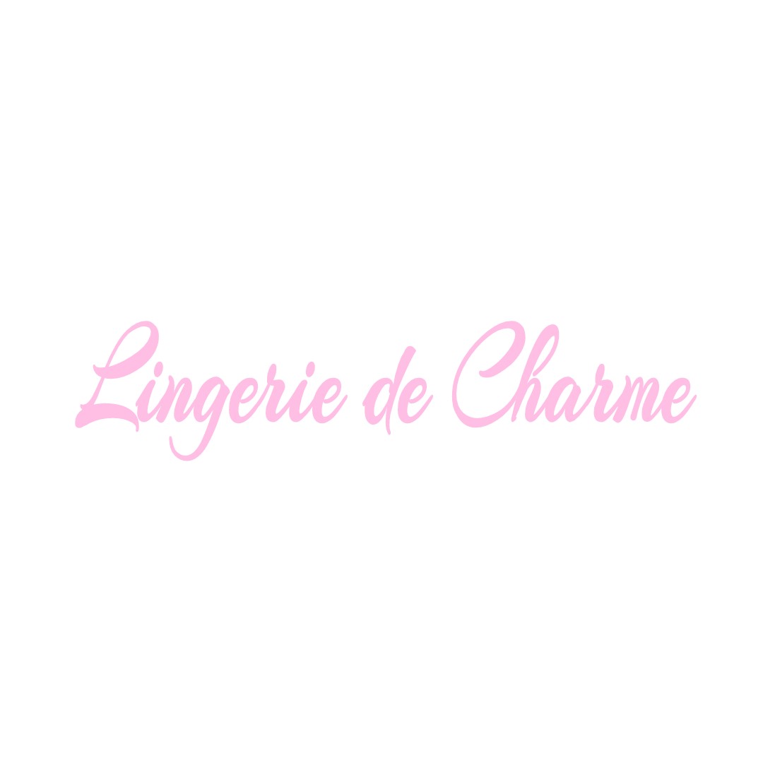 LINGERIE DE CHARME CHEVRY-COSSIGNY